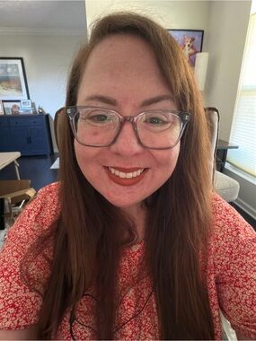 Meet your Posher, Cassy